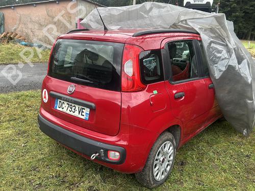 AC compressor FIAT PANDA (312_, 319_) 1.2 (312PXA1A) | BP34283673M34 - Image 8
