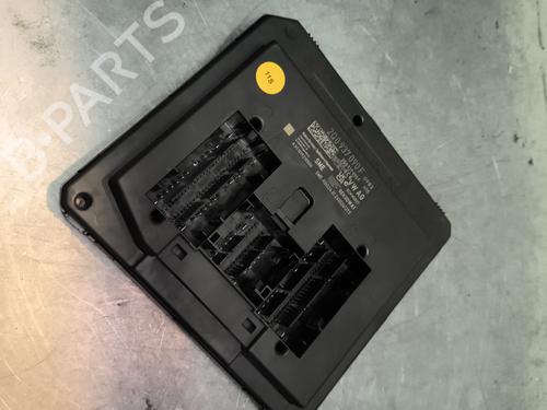 Fuse box VW POLO VI (AW1, BZ1, AE1) 1.0 TSI | BP37754928E1 - Image 3