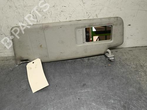 Left sun visor VW TIGUAN (5N_) 2.0 TDI | BP32996183I1 - Image 3