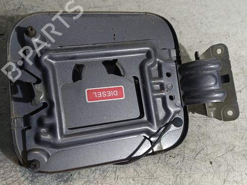 Fuel flap NISSAN QASHQAI I (J10, NJ10) 1.5 dCi | BP23822077C131 