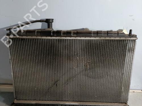 Used Water radiator Water radiator 21721190 21721190