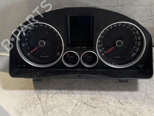 Elektronisk modul VW GOLF V (1K1) 2.0 GTI (200 hp) 25624938