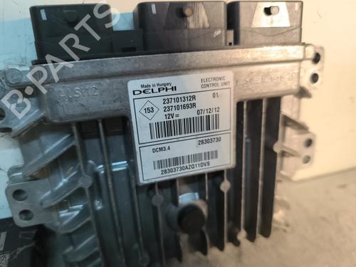 Electronic module RENAULT TWINGO II (CN0_) 1.5 dCi 75 | BP30552483M83  - Image 6