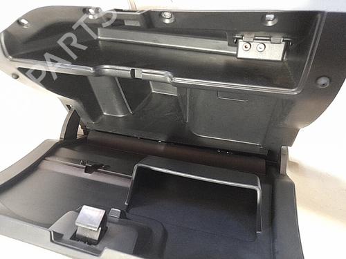Glove box PEUGEOT PARTNER Tepee 1.6 HDi 90 | BP21696987C95 