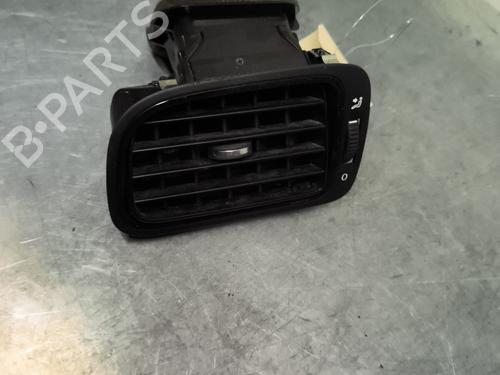 Used Air vent VW POLO V (6R1, 6C1) 1.2 (70 hp) 31872215