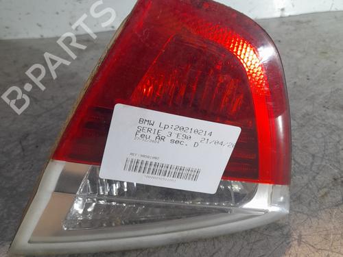 Used Right tailgate light Right tailgate light BMW 3 (E90) 318 d (143 hp) 22691357 22691357