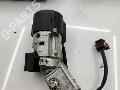 Used Electronic module Electronic module CITROËN C3 II (SC_) 1.1 i (60 hp) 33941543 33941543