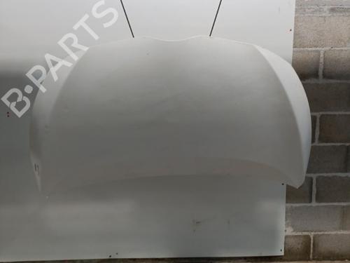 Hood TOYOTA VERSO (_R2_) 1.6 D4-D (WAR20_) | BP21704596C1 