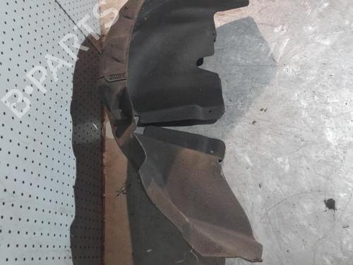 Wheel arch AUDI A1 Sportback (8XA, 8XF) 1.0 TFSI | BP21714356C56 