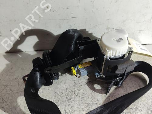 Used Front right belt tensioner FORD FIESTA VI (CB1, CCN) 1.5 TDCi (75 hp) 25444256