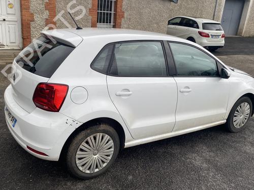 Used Parts VW POLO V (6R1, 6C1)  1.0  2650909