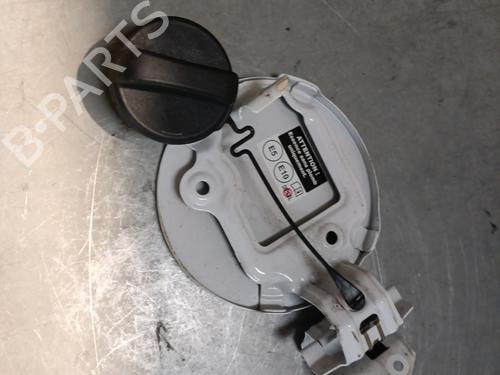 Fuel flap TOYOTA YARIS (_P13_) 1.5 (NSP131_) | BP27893783C131 