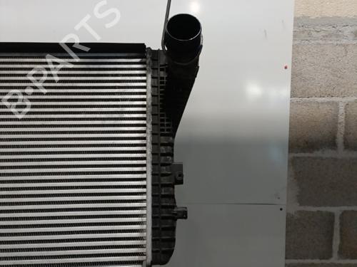 Intercooler VW GOLF VI (5K1) 1.6 TDI | BP21704782M30 