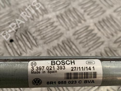 Front wiper motor SEAT IBIZA IV (6J5, 6P1) 1.2 TSI | BP21698399M29 