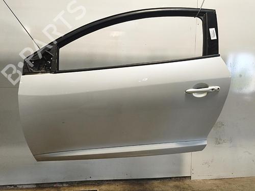Used Left front door Left front door 37659175 37659175