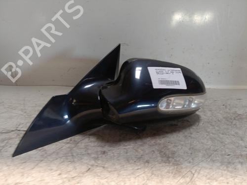 Used Left mirror Left mirror MERCEDES-BENZ CLK (C209) CLK 270 CDI (209.316) (170 hp) 21703601 21703601