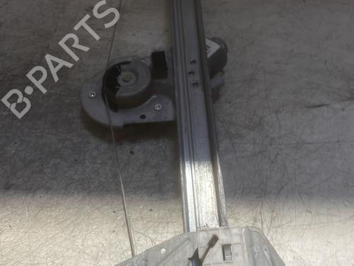 Front right window mechanism CITROËN C1 (PM_, PN_) 1.0 | BP22234041C23 