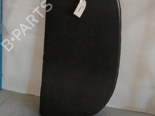 Used Rear parcel shelf HONDA CIVIC VIII Hatchback (FN, FK) 2.2 CTDi (FK3) (140 hp) 28443150