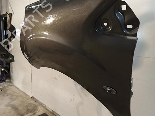 Used Left front fenders Left front fenders PEUGEOT PARTNER Tepee 1.6 HDi 16V (90 hp) 40434951 40434951