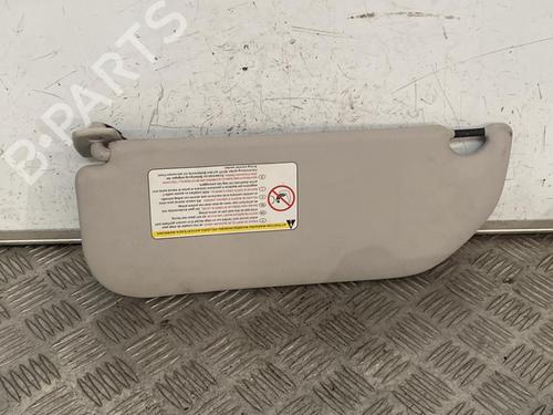 Right sun visor CITROËN C3 I (FC_, FN_) 1.4 HDi | BP29538268I2 