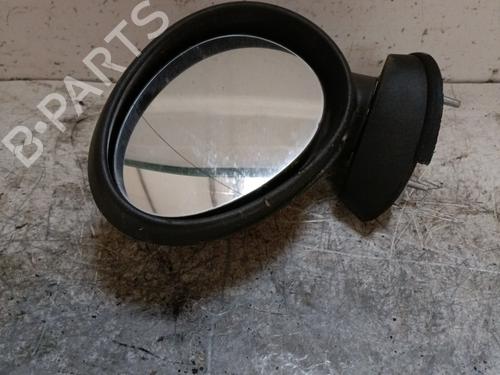 Used Left mirror MINI MINI (R56) Cooper (120 hp) 22653376