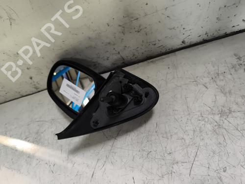Right mirror NISSAN MICRA III (K12) 1.2 16V | BP25130627C27