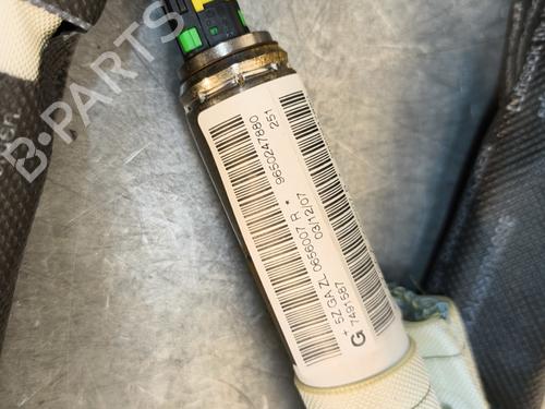 Electronic module PEUGEOT 207 (WA_, WC_) 1.6 HDi | BP30154456M83