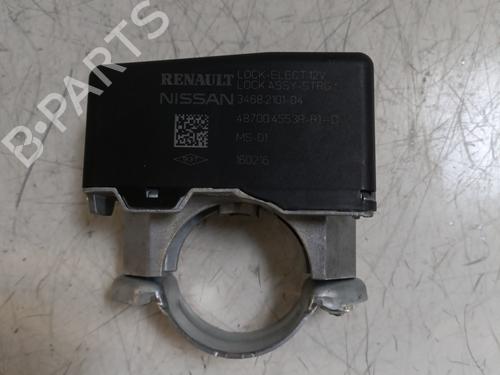 Electronic module RENAULT MEGANE IV Hatchback (B9A/M/N_) 1.5 dCi 110 (B9A3) | BP27213607M83  - Image 5