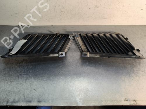 Grille MITSUBISHI L200 / TRITON (KA_T, KB_T) 2.5 DI-D 4WD (KB4T) | BP29501330C40 