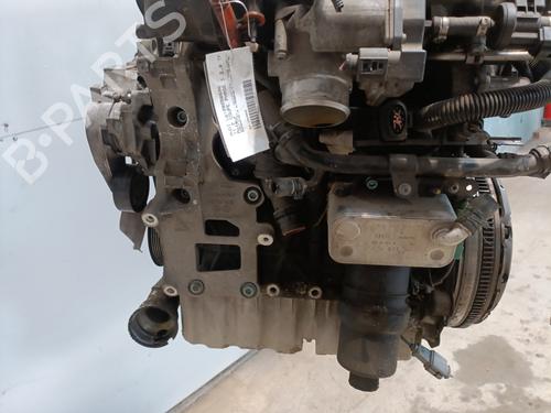 Engine AUDI TT (8J3) 2.0 TFSI | BP27894090M1  - Image 5