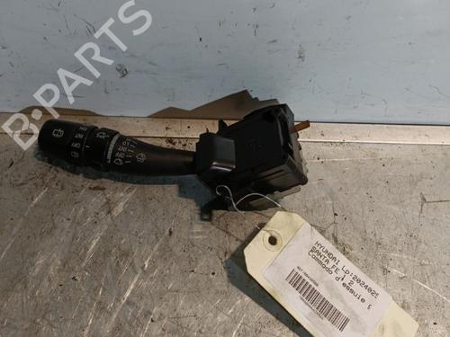 Used Steering column stalk HYUNDAI SANTA FÉ I (SM) 2.0 CRDi 4x4 (113 hp) 21713438