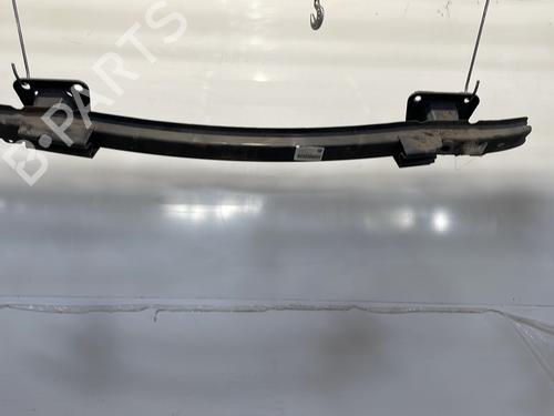 Used Rear bumper reinforcement BMW 1 (E87) 120 d (177 hp) 24204516