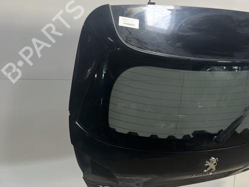 Tailgate PEUGEOT 308 II (LB_, LP_, LW_, LH_, L3_) 1.6 HDi / BlueHDi 115 | BP26156039C6