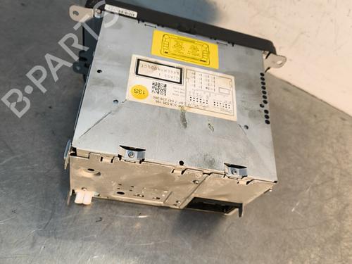 Radio VW POLO V (6R1, 6C1) 1.6 TDI | BP29980166E6 