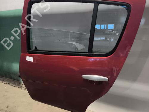 left-rear-door-dacia-sandero-2008-32721103 main image