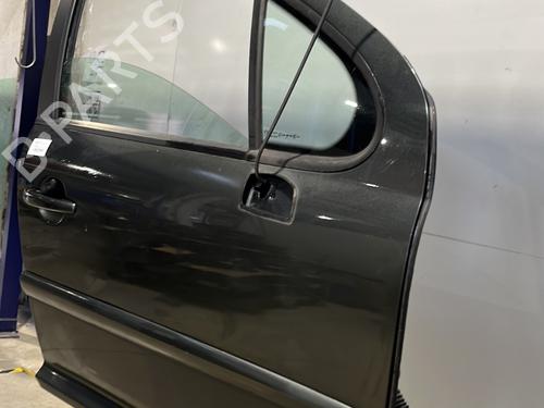 Right front door PEUGEOT 207 (WA_, WC_) 1.6 16V | BP29538194C3 