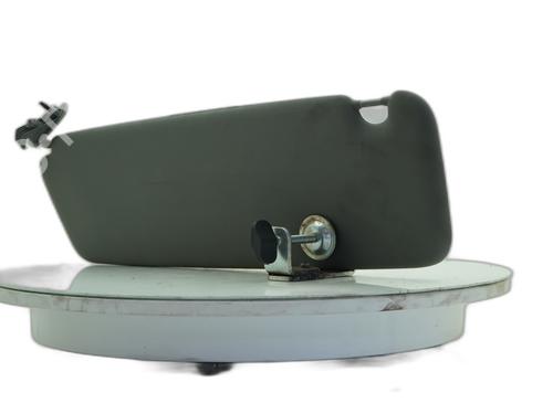 Right sun visor RENAULT TRAFIC II Van (FL) 1.9 dCi 100 (FL0C, FL0K, FL0B) | BP37502774I2 - Image 4