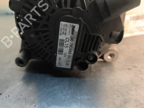 Alternator CITROËN DS4 (NX_) 2.0 HDi / BlueHDi 135 | BP29980279M7