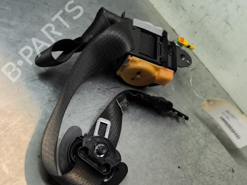 Sikkerhedssele foran venstre OPEL MOKKA / MOKKA X (J13) 1.4 (_76) (140 hp) 32995474