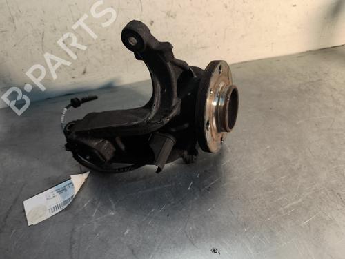 Used Left front steering knuckle CITROËN C3 III (SX) 1.2 PureTech 82 (83 hp) 29733983
