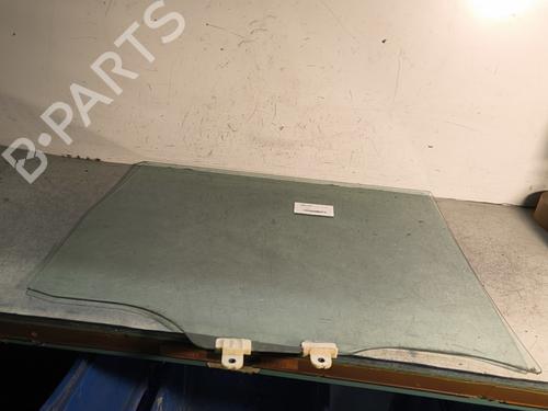 Used Rear left door window Rear left door window 29997216 29997216