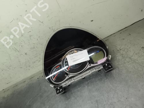 Used Instrument cluster Instrument cluster MAZDA 2 (DE_, DH_) 1.5 (DE5FS) (103 hp) 32995729 32995729