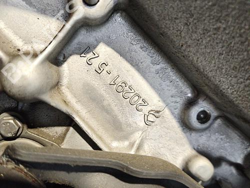 Gearbox CITROËN C3 II (SC_) 1.1 i | BP36553629M3 - Image 3