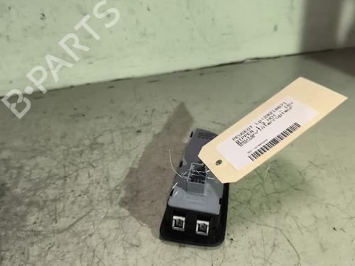 Used Switch Switch PEUGEOT BIPPER Tepee 1.3 HDi 75 (75 hp) 27213875 27213875