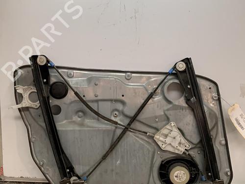 Right front window motor SEAT IBIZA III (6L1) 1.9 SDI | BP21706947E20 