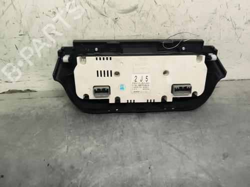 Used Climate control Climate control SUZUKI SWIFT III (MZ, EZ) 1.3 DDiS (RS413D) (75 hp) 32997256 32997256