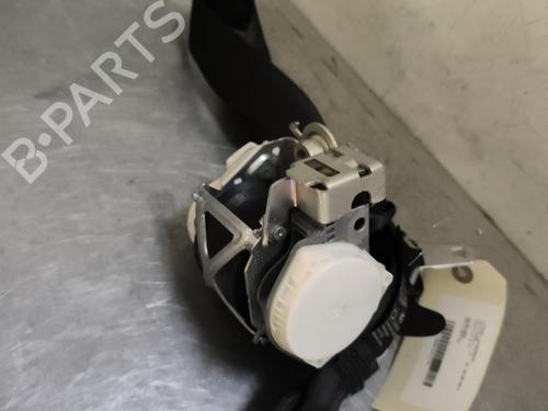 Front right seatbelt CITROËN C3 II (SC_) 1.4 | BP28442395I25 - Image 2