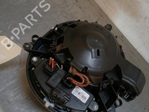 Heater blower motor BMW 1 (F20) 114 d | BP29351233M62 