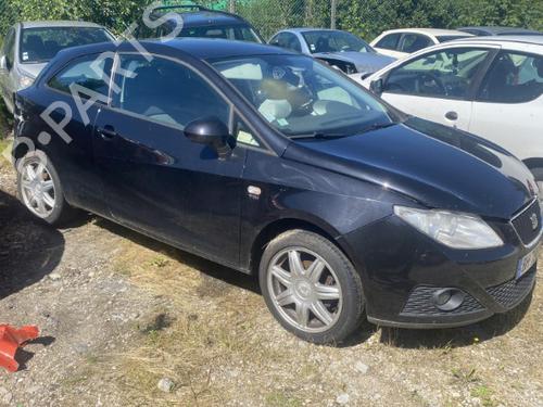 AC compressor SEAT IBIZA IV (6J5, 6P1) 1.2 TSI | BP21696744M34 