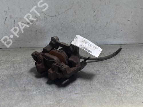 Used Left rear brake caliper MERCEDES-BENZ C-CLASS T-Model (S204) C 250 CDI 4-matic (204.282) (204 hp) 28302239